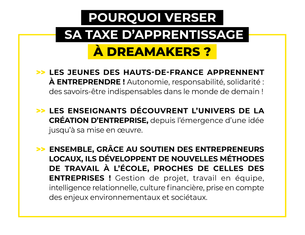 Dreamakers Site Maj Juin 2024 Ta Pourquoi