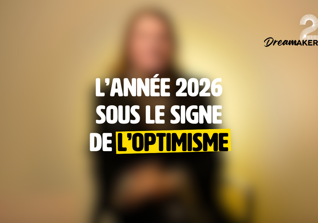 L’année 2026 Sous Le Signe De L’optimisme