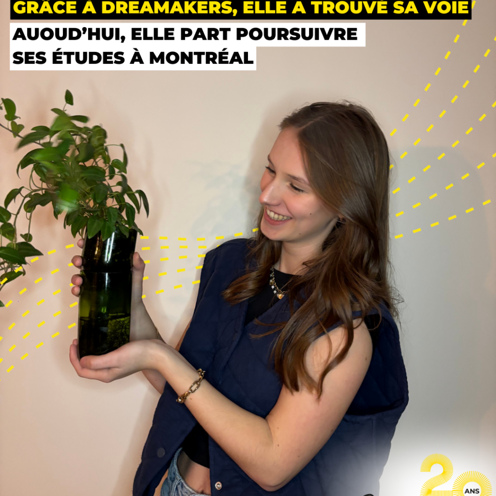 Lucie Gonthier | Visuel