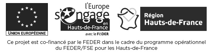 Logo Region Europe