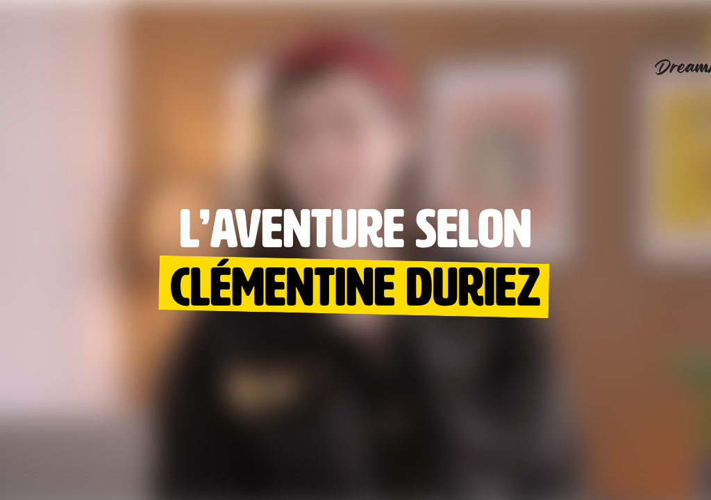 Miniature Paysage Clémentine Duriez
