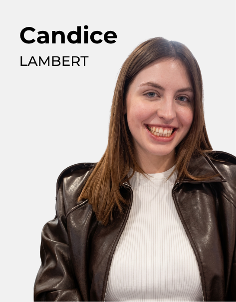 Candice Lambert
